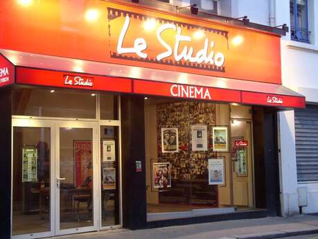 Le Studio