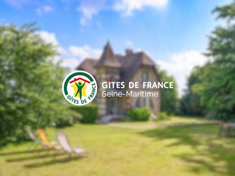 Gîtes de France ® Seine-Maritime