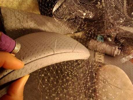 Atelier Boutique Modiste