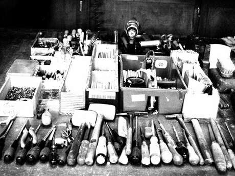 Artisanalement vôtre