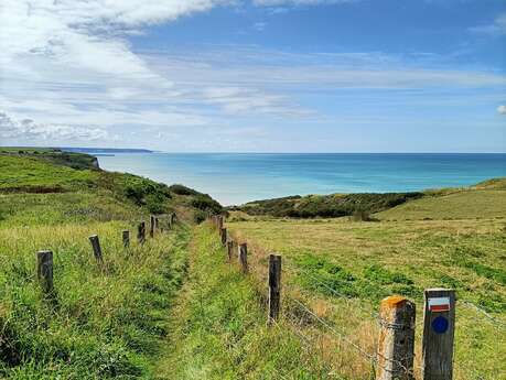 Valleuse du Val au Prêtre