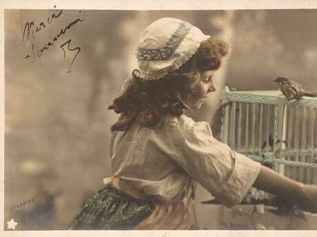 Où es-tu, petit lapin ? - Atelier jeune public