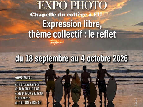 Exposition photos