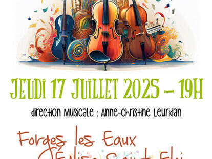 Concert Académie Vivaldi