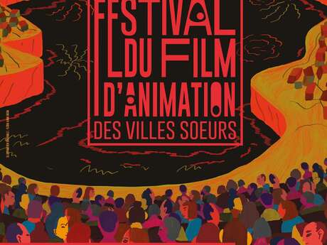 3ème édition : Festival du film d'animation des villes soeurs