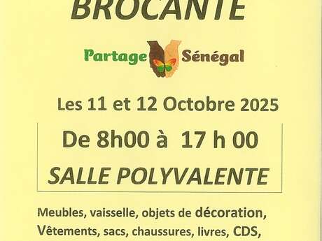 Brocante