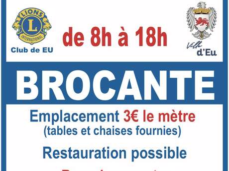 Brocante
