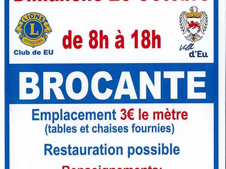 Brocante