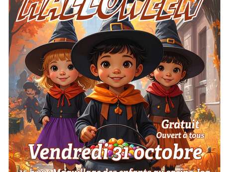 Halloween