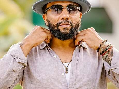 Concert :  Ky-Mani Marley