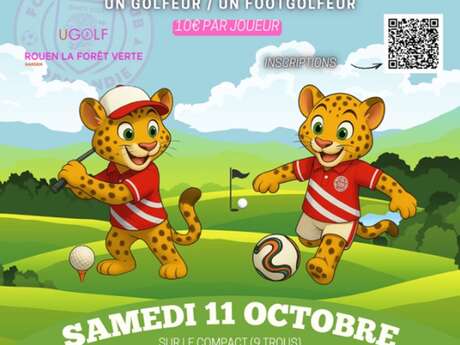 [Octobre Rose] Double Jeu
