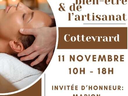Salon du bien-être et de l'artisanat