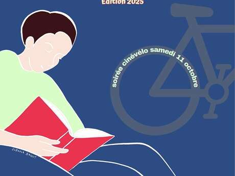 3ème édition du Salon du livre de Montigny