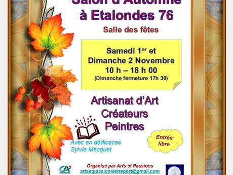 Salon d'Automne