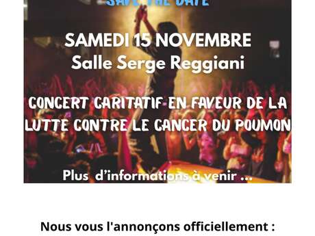 Concert caritatif