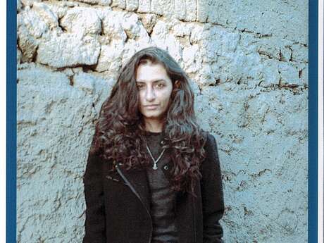 Réminiscence : Nancy Mounir