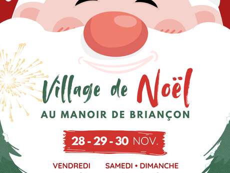 Village de Noël