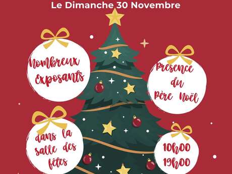 Marché de Noël