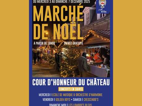 30ème Marché de Noël
