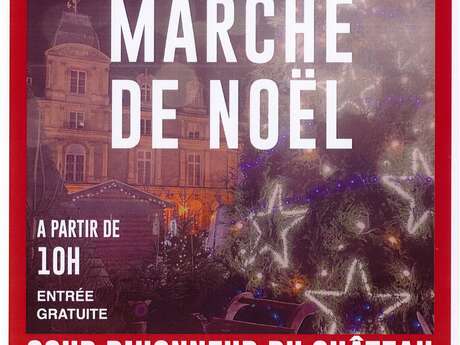 29ème Marché de Noël