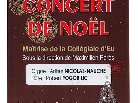 Concert de Noël