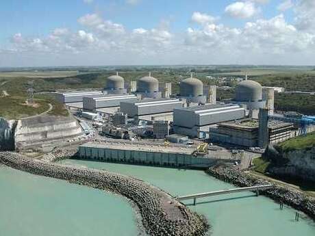 Un été au coeur de l'élèctricité