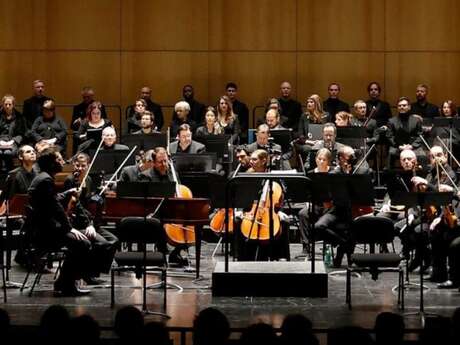 Ciné-concert Chaplin