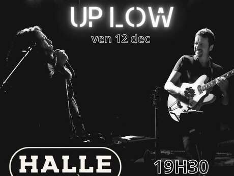 Concert "UP LOW