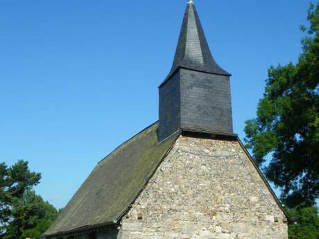 [Journées du Patrimoine] Exposition de photographies d'hier et aujourd'hui dans la chapelle Saint-Eloi