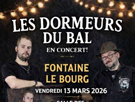 Les Dormeurs du bal