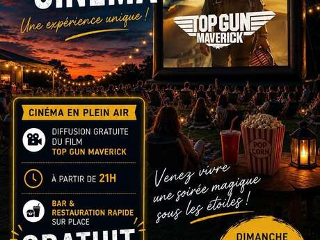 Golf & Cinéma