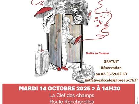 Une Nouvelle saison