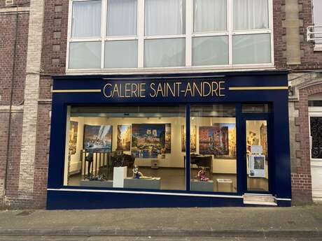 Galerie Saint-André