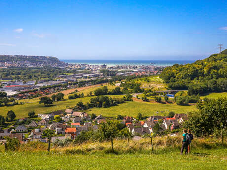 Mont Madame