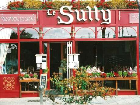 Le Sully Le Sully