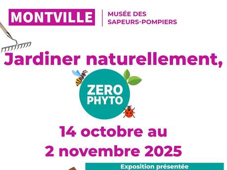 Jardiner naturellement, Zéro Phyto