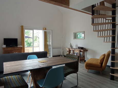 La Suite du Hameau