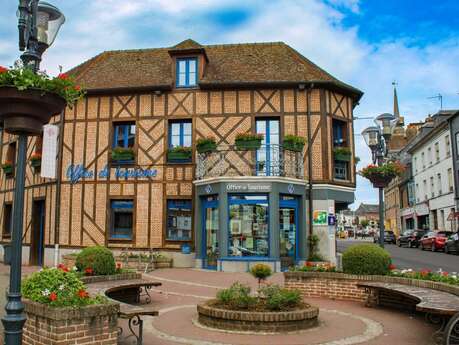 Exposition : L'évolution du tourisme depuis 1926