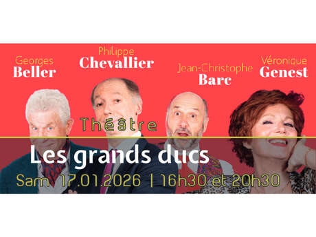 Les grands ducs