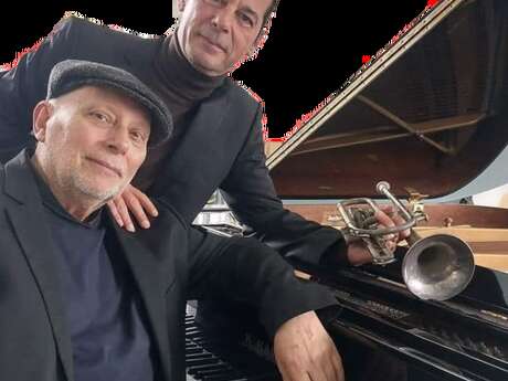 Musi'caux 2025 - Piano et trompette
