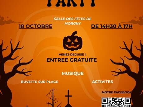 Halloween Party
