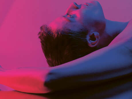 Le Chant de la Terre - Antony Hermus