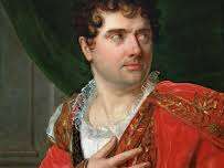 Jeudi du savoir "Prendre la pose : François-Joseph Talma, l’acteur de Napoléon"