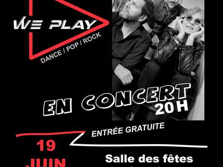 Soirée musicale