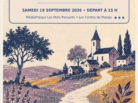 [Journées du Patrimoine] Sainte-Croix-sur-Buchy se raconte : histoires, mémoire et patrimoine