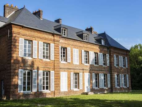 JEP - Exposition de trois artistes contemporains