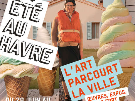 Un Été Au Havre 2025