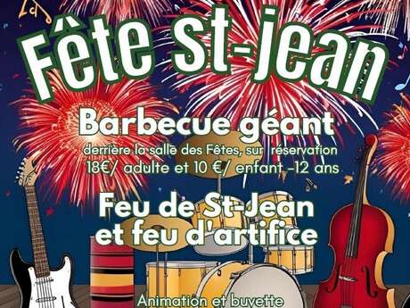 Fête de la Saint-Jean