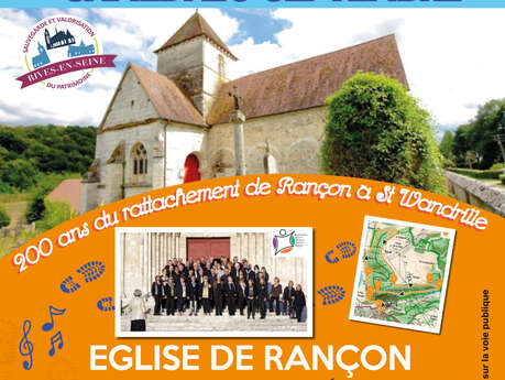 Rives-en-Seine (JEP)