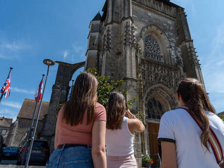 Autour de Neufchâtel